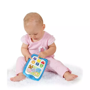 پد آموزشی موزیکال کودک وین فان winfun مدل 00732_اسباب بازی